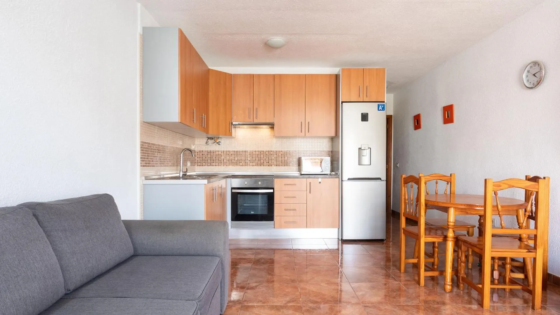 Live Don Jose Two Hundred And Five With Huge Pool And Teracce Apartment Arona  0*, Arona (Tenerife) Spain