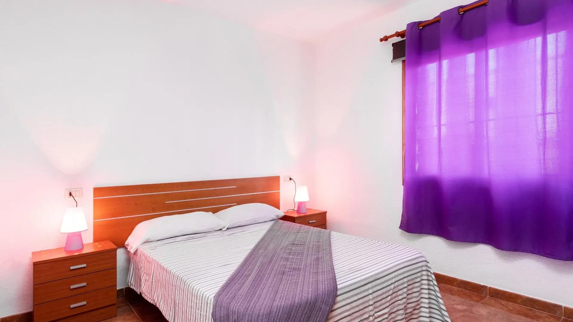 Live Don Jose Two Hundred And Five With Huge Pool And Teracce Apartment Arona  Spain