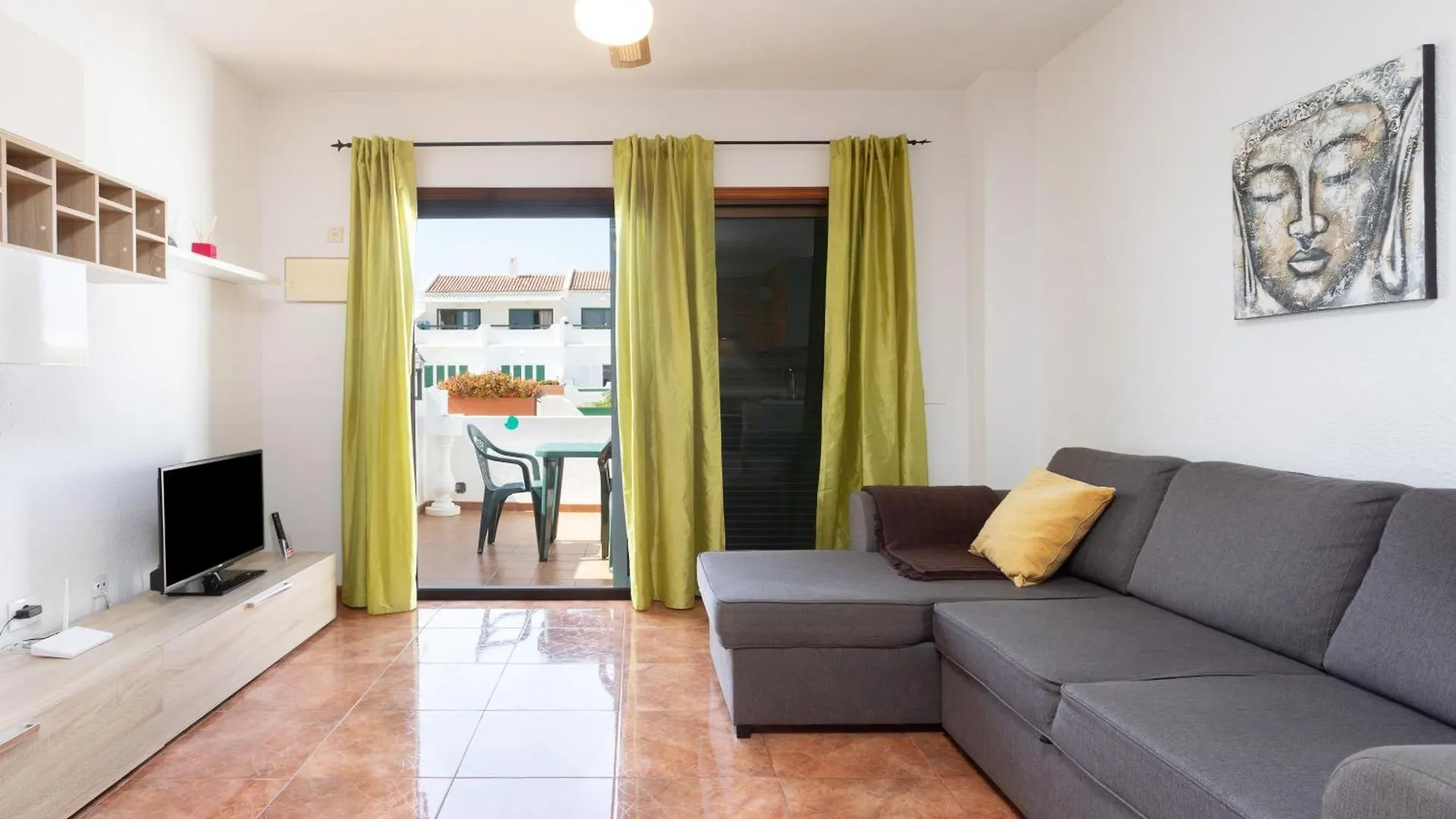Live Don Jose Two Hundred And Five With Huge Pool And Teracce Apartment Arona  0*, Arona (Tenerife)