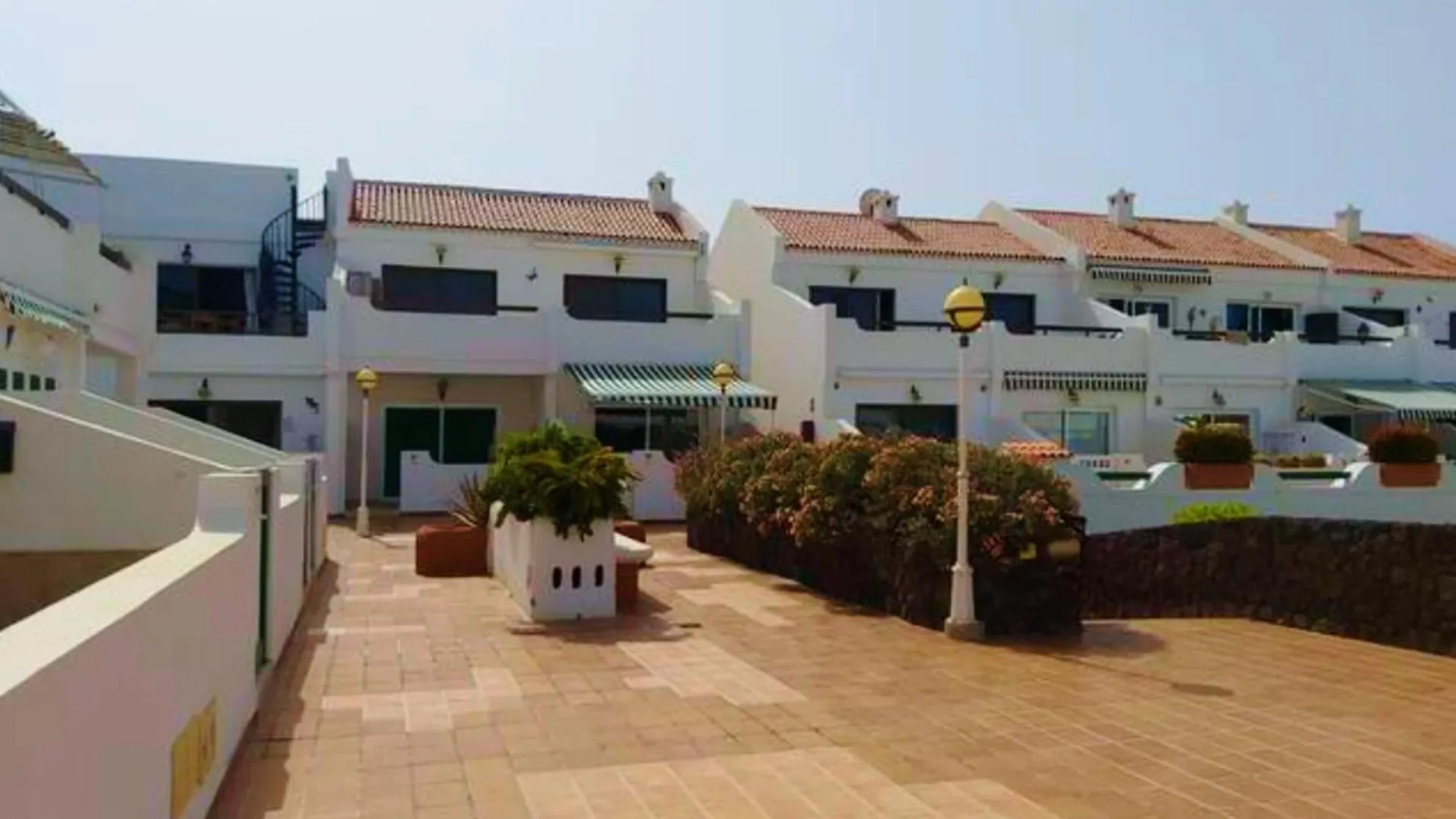 Live Don Jose Two Hundred And Five With Huge Pool And Teracce Apartment Arona  Spain