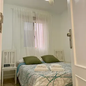  Apartamento Casa Isa Ii
