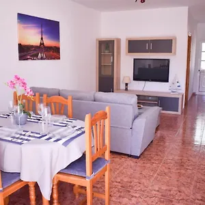  Apartamento Tamaide Paradise B