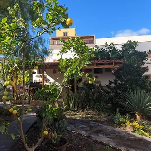  Apartamento Casa Roberta Agua
